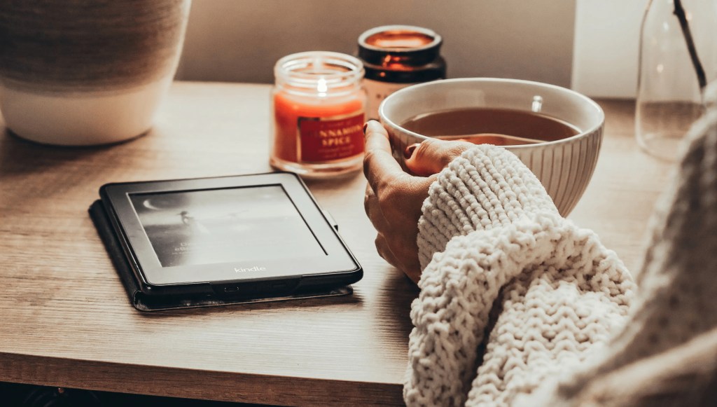 Blue Monday: Brewing Positivity in the Heart of&nbsp;Winter